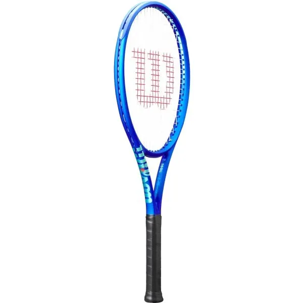 Wilson ULTRA 100L V5 FRM Tenisová raketa, modrá, veľkosť L2