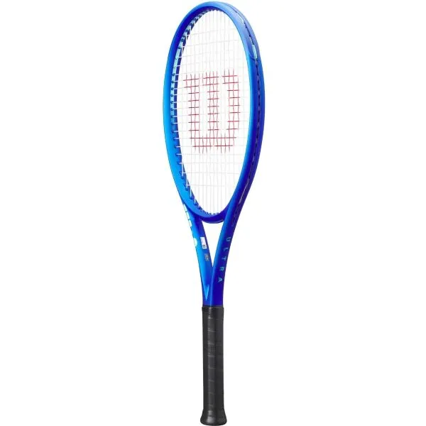 Wilson ULTRA 100L V5 FRM Tenisová raketa, modrá, veľkosť L2