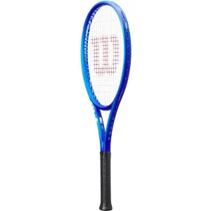 Wilson ULTRA 100L V5 FRM Tenisová raketa, modrá, veľkosť L2