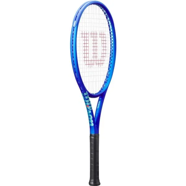 Wilson ULTRA 100UL V5 RKT Tenisová raketa, modrá, veľkosť L2