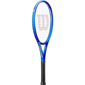 Wilson ULTRA 100UL V5 RKT Tenisová raketa, modrá, veľkosť L2