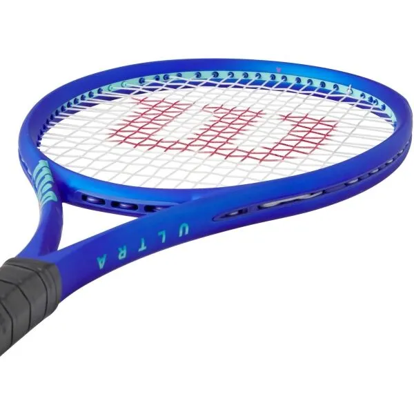 Wilson ULTRA 100UL V5 RKT Tenisová raketa, modrá, veľkosť L2