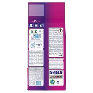 Ariel Professional Prací Prášok Color 130 Praní, 7.15kg