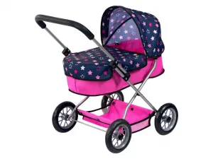 Bayer Design Kočík/postieľka pre bábiky