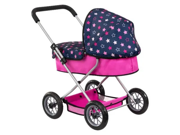 Bayer Design Kočík/postieľka pre bábiky