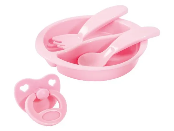 Bayer Design Kočík/postieľka pre bábiky