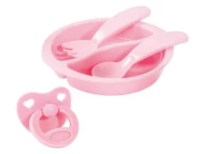 Bayer Design Kočík/postieľka pre bábiky