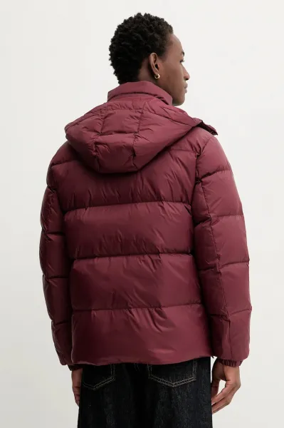 Páperová bunda Tommy Jeans