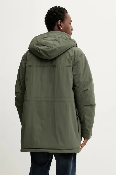 Bunda parka Tommy Jeans