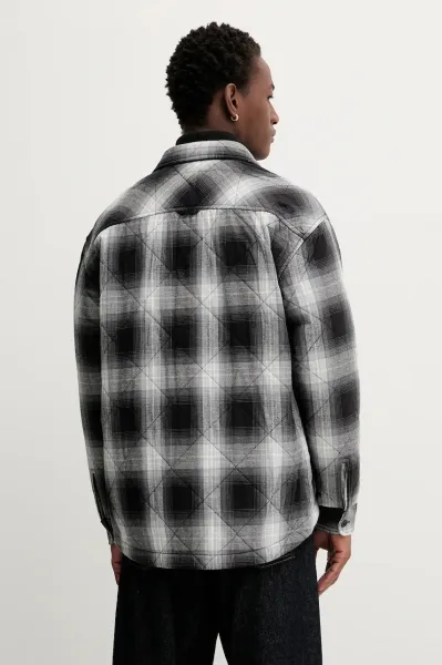Bavlnená bunda Tommy Jeans