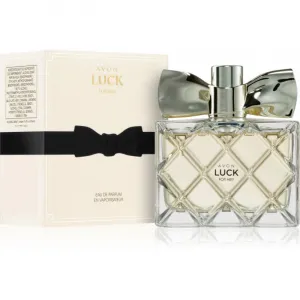 Avon Luck For Her parfumovaná voda pre ženy 50 ml