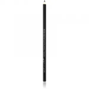 Wet n Wild Color Icon kajalová ceruzka na oči odtieň Baby's Got Black 1,4 g