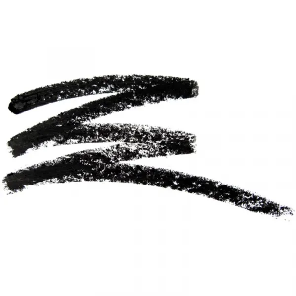 Wet n Wild Color Icon kajalová ceruzka na oči odtieň Baby's Got Black 1,4 g