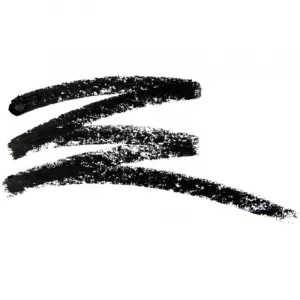 Wet n Wild Color Icon kajalová ceruzka na oči odtieň Baby's Got Black 1,4 g