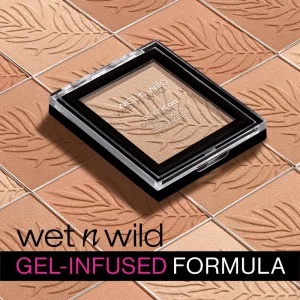 Wet n Wild Color Icon bronzer odtieň Sunset Striptease 11 g
