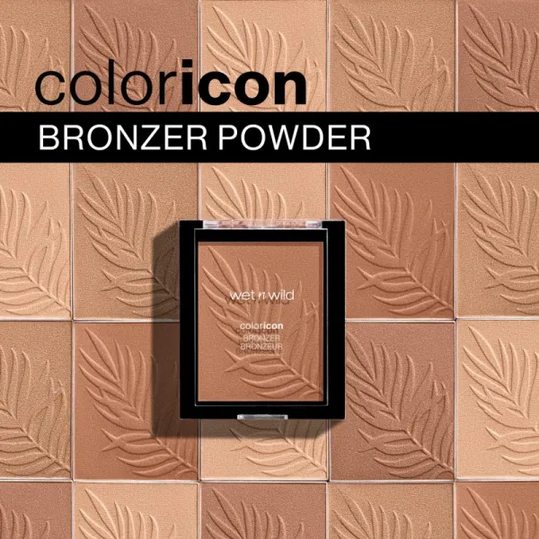 Wet n Wild Color Icon bronzer odtieň Sunset Striptease 11 g