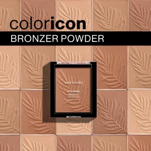 Wet n Wild Color Icon bronzer odtieň Sunset Striptease 11 g