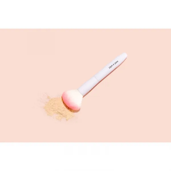Wet n Wild Essential Powder Brush štetec na púder 1 ks