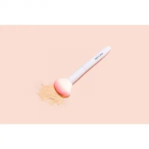 Wet n Wild Essential Powder Brush štetec na púder 1 ks