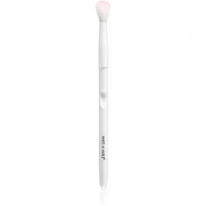 Wet n Wild Essential Crease Brush guľatý štetec na očné tiene 1 ks