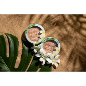 Physicians Formula Butter Matte Monoi kompaktný bronzujúci púder odtieň Matte Bronzer 9 g