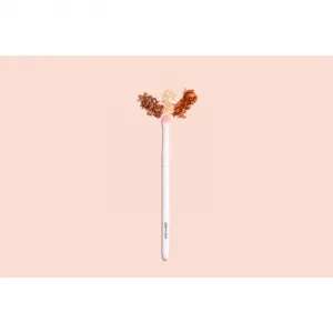 Wet n Wild Essential Crease Brush guľatý štetec na očné tiene 1 ks