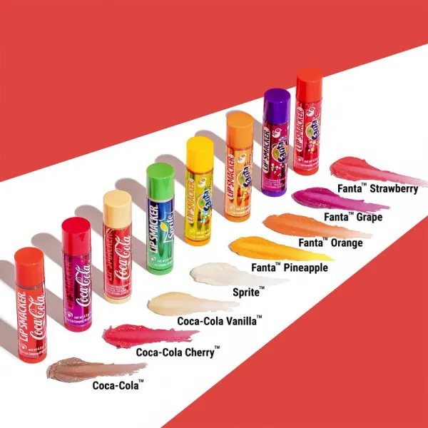 Lip Smacker Sprite balzam na pery 4 g