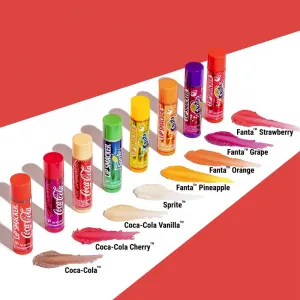 Lip Smacker Sprite balzam na pery 4 g