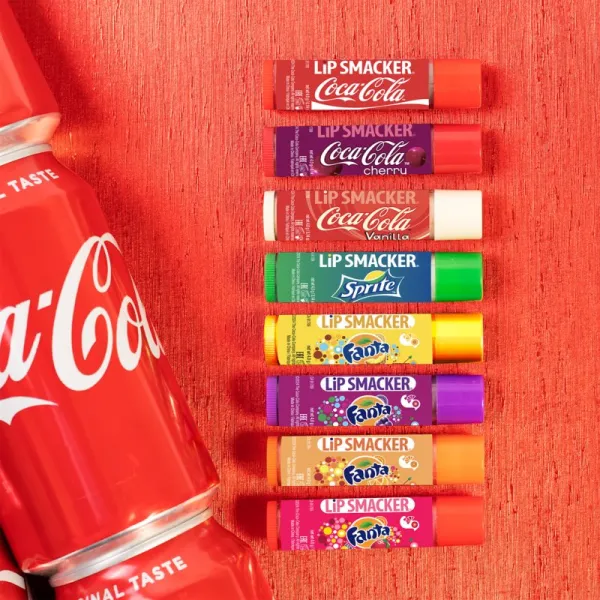 Lip Smacker Sprite balzam na pery 4 g