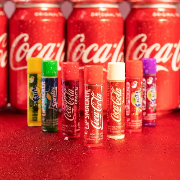 Lip Smacker Sprite balzam na pery 4 g