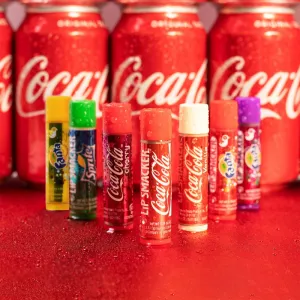 Lip Smacker Sprite balzam na pery 4 g