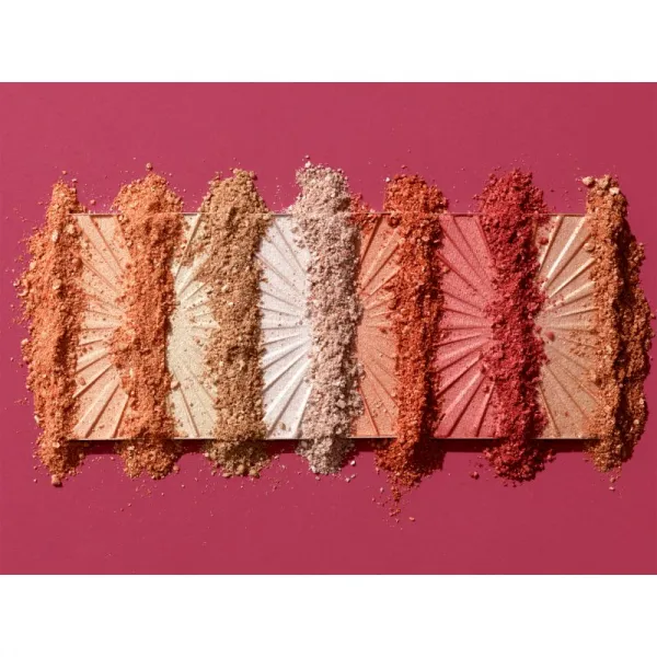 Wet n Wild MegaGlo lícenka s rozjasňovačom odtieň Highlight Bling 10 g