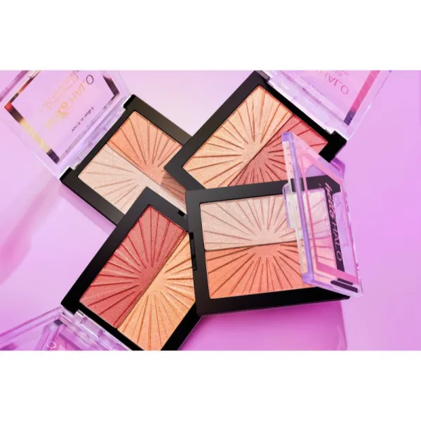 Wet n Wild MegaGlo lícenka s rozjasňovačom odtieň Highlight Bling 10 g