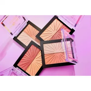Wet n Wild MegaGlo lícenka s rozjasňovačom odtieň Highlight Bling 10 g
