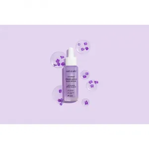 Wet n Wild PrimeFocus Refine Pores rozjasňujúce podkladové sérum pre hydratáciu pleti a minimalizáciu pórov 30 ml