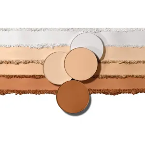 Wet n Wild BareFocus Clarifying Finishing Powder zmatňujúci púder odtieň Medium/Tan 6 g