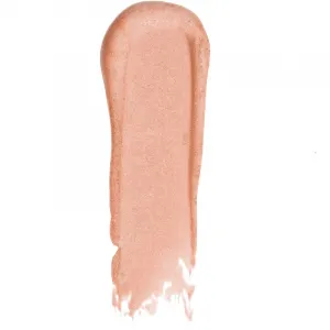 Wet n Wild MegaSlicks trblietavý lesk na pery s hydratačným účinkom odtieň Pink Sparkling Wine Please 5.4 g