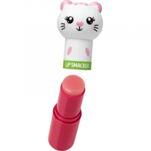 Lip Smacker Lippy Pals vyživujúci balzam na pery Water Meow-Ion 4 g