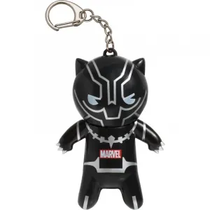 Lip Smacker Marvel Black Panther balzam na pery príchuť T'Challa Tangerine 4 g