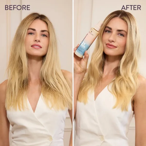 Pureology Color Fanatic bezoplachový sprej pre ženy 200 ml