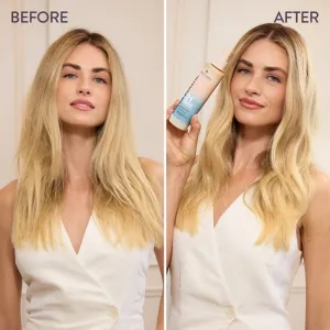Pureology Color Fanatic bezoplachový sprej pre ženy 200 ml