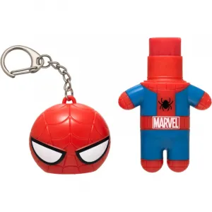 Lip Smacker Marvel Spiderman balzam na pery príchuť Amazing Kiwi 4 g