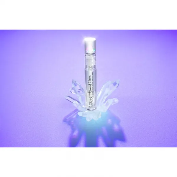 Physicians Formula Mineral Wear® Diamond Gloss transparentný lesk na pery 4.6 ml