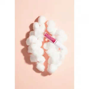 Wet n Wild Cloud Pout Marshmallow Lip Mousse tekutý rúž odtieň Candy Skies 3 ml