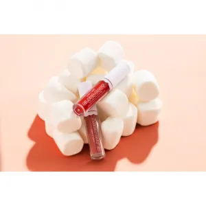 Wet n Wild Cloud Pout Marshmallow Lip Mousse tekutý rúž odtieň Fluffernutter 3 ml
