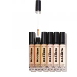 Wet n Wild MegaLast Incognito krémový korektor pre plné krytie odtieň Medium Neutral 5,5 ml
