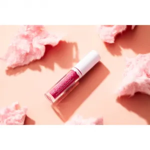 Wet n Wild Cloud Pout Marshmallow Lip Mousse tekutý rúž odtieň To My Mallow 3 ml