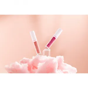 Wet n Wild Cloud Pout Marshmallow Lip Mousse tekutý rúž odtieň Girl, You're Whipped 3 ml
