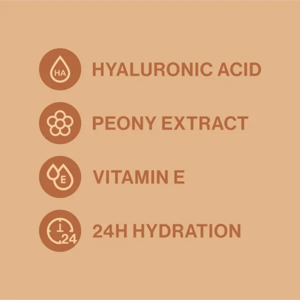 Wet n Wild BareFocus Niacinamide Skin Tint ľahký hydratačný make-up odtieň Natural Light (Cool) 32 ml