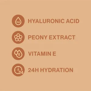 Wet n Wild BareFocus Niacinamide Skin Tint ľahký hydratačný make-up odtieň Light Medium (Cool) 32 ml